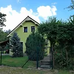 U Simku דירה Třeboň