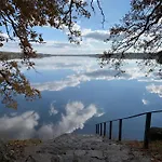 U Simku Lägenhet Třeboň
