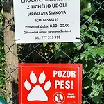 U Simku * Třeboň