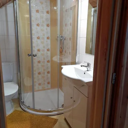 U Simku * Тршебонь