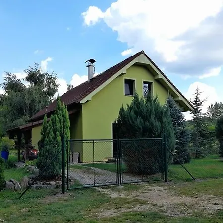 U Simku Διαμέρισμα