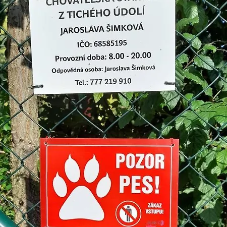 U šimků * Třeboň