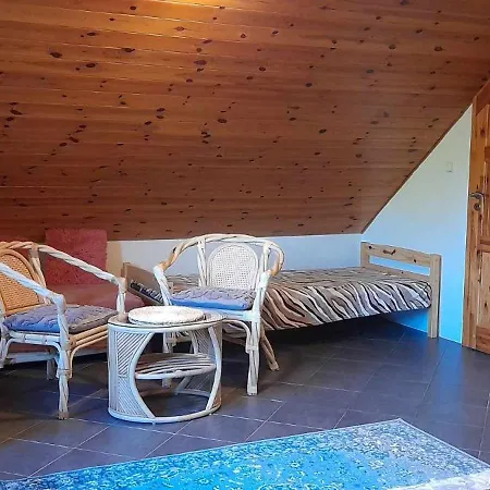 U šimků Apartmán