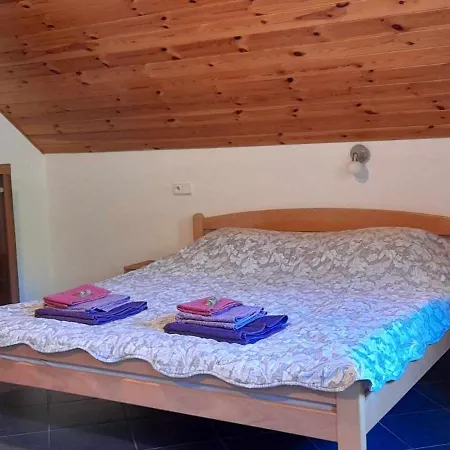 U šimků Apartmán Třeboň
