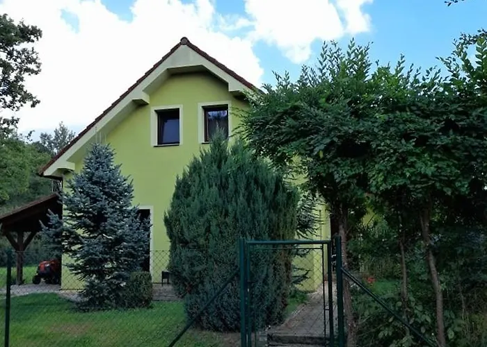 U šimků Apartmán Třeboň