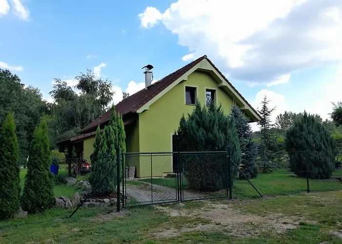 U šimků Apartmán