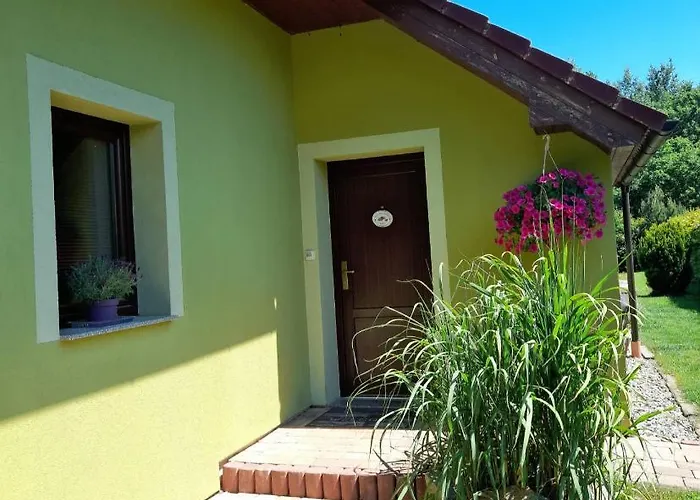 Apartmán U šimků