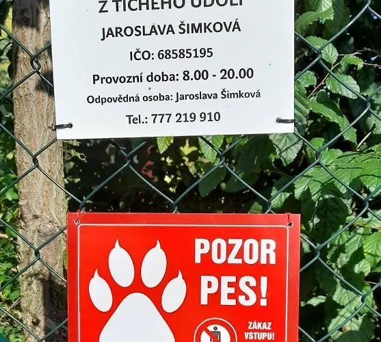 U Simku * Třeboň