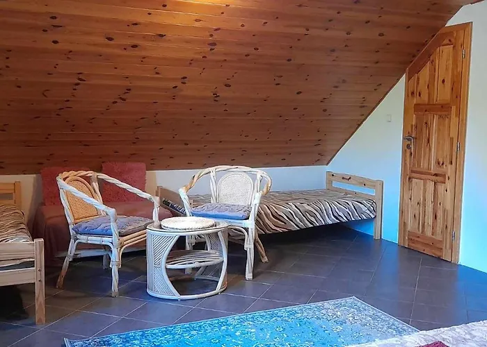 U šimků Apartmán