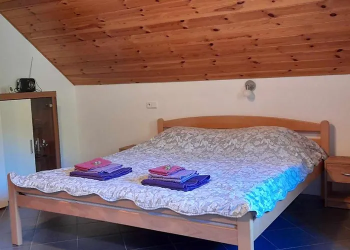 U šimků Apartmán Třeboň